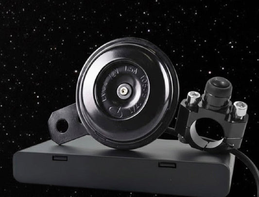 Battery Power All Emoto Horn